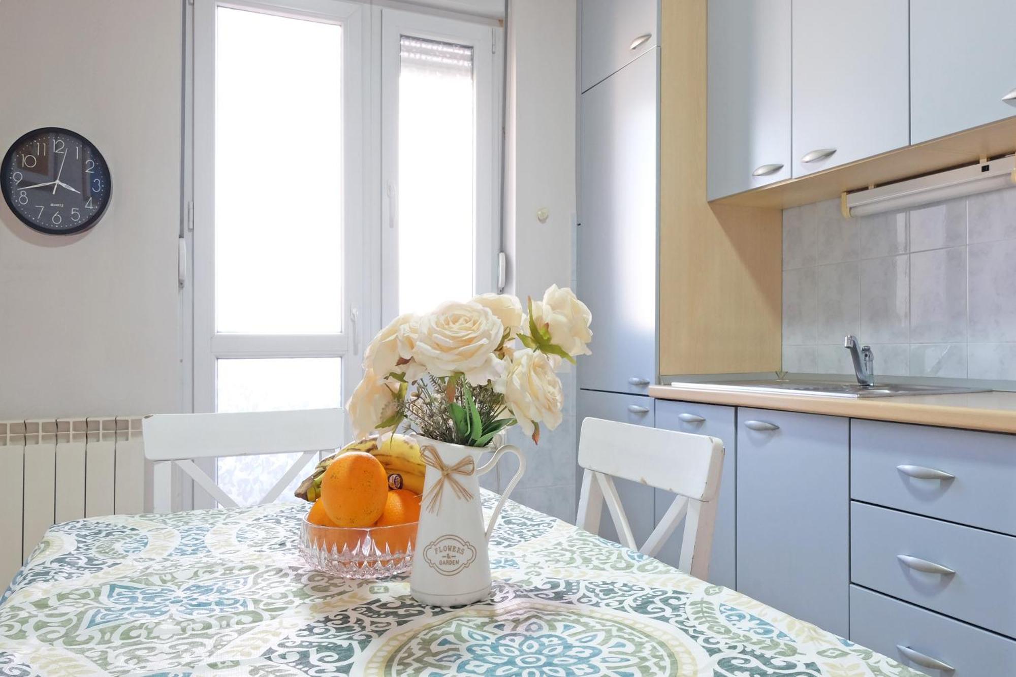 Windows City Apartment Belgrado Exterior foto